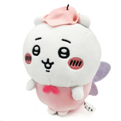 Japan Chiikawa Chubby Potetama Plush Toy - Fairy