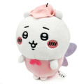 Japan Chiikawa Chubby Potetama Plush Toy - Fairy - 1