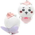 Japan Chiikawa Chubby Potetama Plush Toy - Fairy - 3