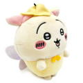 Japan Chiikawa Chubby Potetama Plush Toy - Rabbit / Fairy - 2