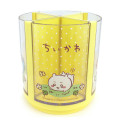 Japan Chiikawa Rotating Pen Stand - Yellow - 1