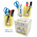 Japan Chiikawa Rotating Pen Stand - Yellow - 3