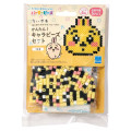 Japan Chiikawa Mini Iron Beads Craft Kit - Rabbit / Easy - 1