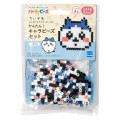 Japan Chiikawa Mini Iron Beads Craft Kit - Hachiware / Easy - 1
