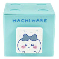 Japan Chiikawa Stacking Chest Drawer - Hachiware / Light Blue - 1