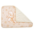 Japan Disney Store Blanket - Pooh & Piglet : Winter Look - 2