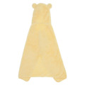 Japan Disney Store Hooded Blanket - Pooh : Enjoy Winter - 3