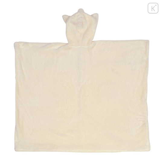 Japan Disney Store Wearable Blanket - Marie Fashionable Cat - 3