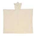 Japan Disney Store Wearable Blanket - Marie Fashionable Cat - 3