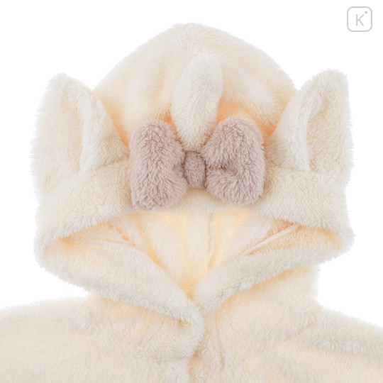 Japan Disney Store Wearable Blanket - Marie Fashionable Cat - 4