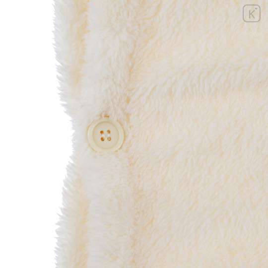 Japan Disney Store Wearable Blanket - Marie Fashionable Cat - 6