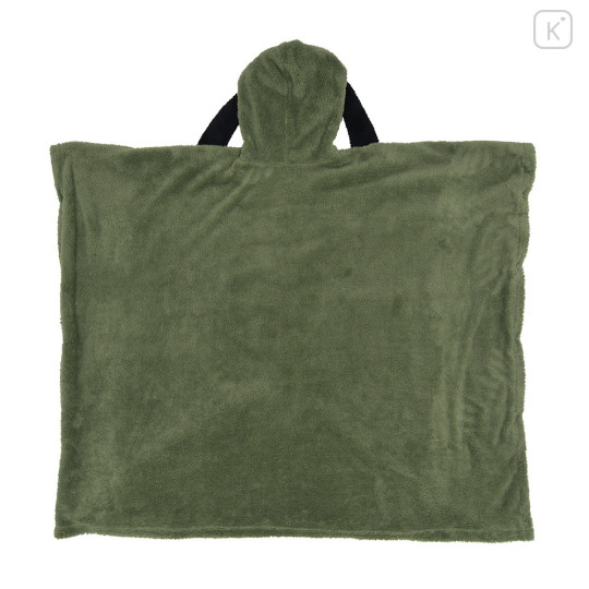 Japan Disney Store Wearable Blanket - Goofy - 3