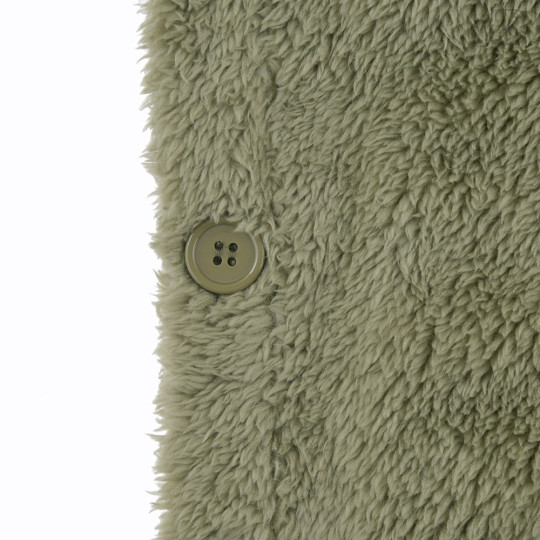 Japan Disney Store Wearable Blanket - Goofy - 6