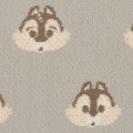 Japan Disney Store Fluffy Blanket - Chip & Dale - 5