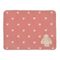 Japan Disney Store Fluffy Blanket - Baymax - 1