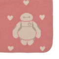 Japan Disney Store Fluffy Blanket - Baymax - 5