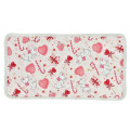 Japan Disney Store Fluffy Blanket - Marie Aristocats : Holiday Gift - 1