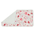Japan Disney Store Fluffy Blanket - Marie Aristocats : Holiday Gift - 2