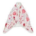 Japan Disney Store Fluffy Blanket - Marie Aristocats : Holiday Gift - 3