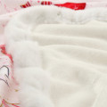 Japan Disney Store Fluffy Blanket - Marie Aristocats : Holiday Gift - 7
