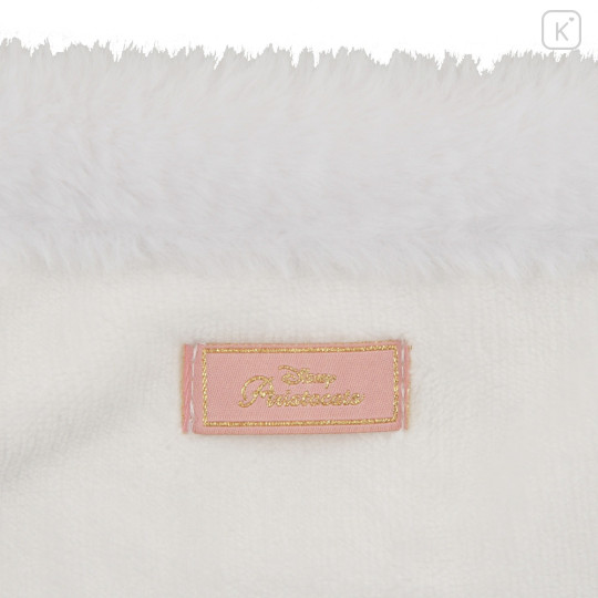 Japan Disney Store Fluffy Blanket - Marie Aristocats : Holiday Gift - 8