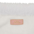 Japan Disney Store Fluffy Blanket - Marie Aristocats : Holiday Gift - 8