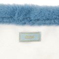 Japan Disney Store Fluffy Blanket - Stitch : Holiday Gift - 8