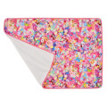 Japan Disney Store Blanket - Tsum Tsum : Disney Artist Collection - 2