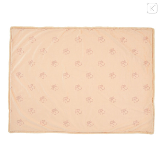 Japan Disney Store Blanket with Plush - Winnie the Pooh - 2