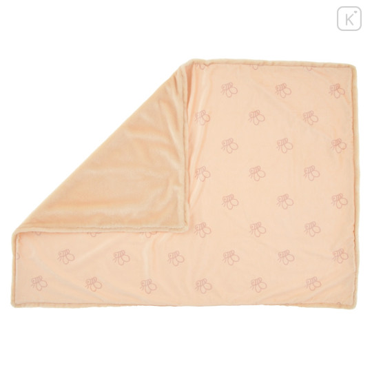 Japan Disney Store Blanket with Plush - Winnie the Pooh - 3