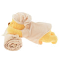 Japan Disney Store Blanket with Plush - Winnie the Pooh - 5