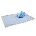 Japan Disney Store Blanket with Plush - Stitch - 4