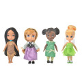 Japan Disney Store Animators Collection Doll Gift Set Ver.4 - 2