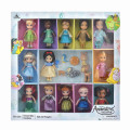 Japan Disney Store Animators Collection Doll Gift Set Ver.4 - 7