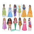 Japan Disney Store Classic Doll Gift Set - 1