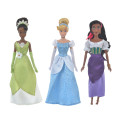 Japan Disney Store Classic Doll Gift Set - 2