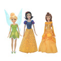 Japan Disney Store Classic Doll Gift Set - 3