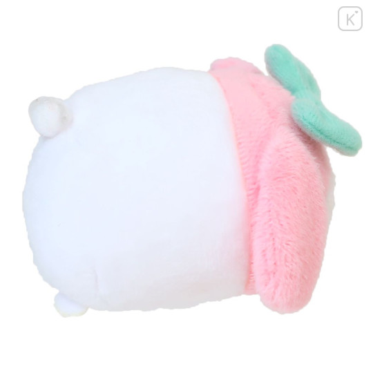 Japan Sanrio Mascot Roll Juggling Ball - My Melody - 2