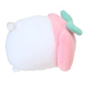 Japan Sanrio Mascot Roll Juggling Ball - My Melody - 2