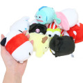 Japan Sanrio Mascot Roll Juggling Ball - Cinnamoroll - 3