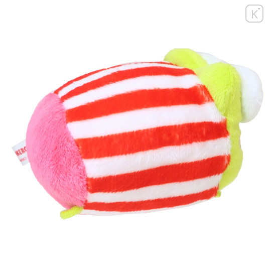 Japan Sanrio Mascot Roll Juggling Ball - Keroppi - 2