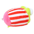 Japan Sanrio Mascot Roll Juggling Ball - Keroppi - 2