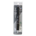 Japan Moomin Jetstream 4&1 Multi Pen + Mechanical Pencil - Friends - 5