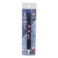 Japan Moomin Jetstream 4&1 Multi Pen + Mechanical Pencil - Little My / Flyer - 4