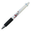 Japan Moomin Jetstream 4&1 Multi Pen + Mechanical Pencil - Little My - 1