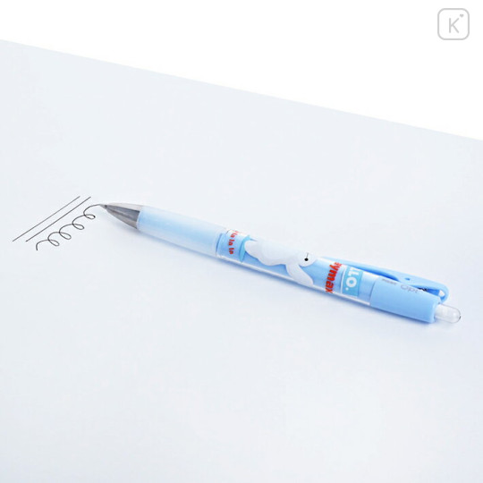 Japan Disney Opt. Ballpoint Pen - Baymax : Hello - 3