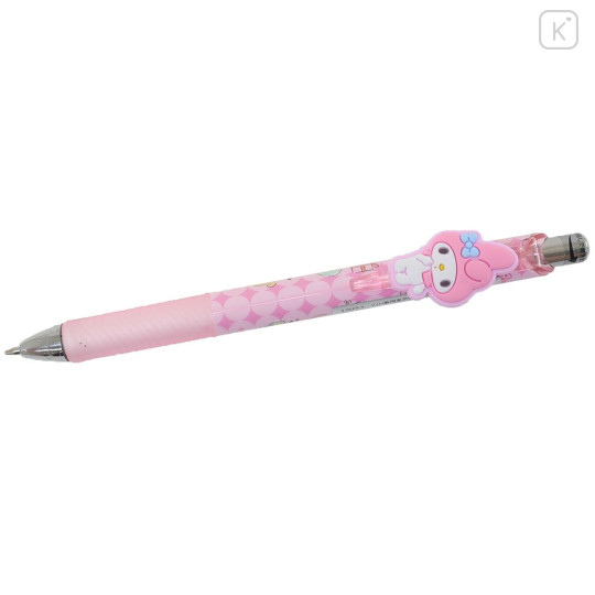 Japan Sanrio Mechanical Pencil - My Melody / Pink - 1