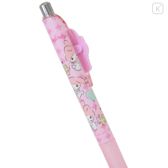 Japan Sanrio Mechanical Pencil - My Melody / Pink - 2