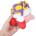 Japan Kirby Plush Toy (S) - Kirby / Sleepy - 3
