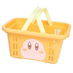 Japan Kirby Mini Basket - Waddle Dee / Orange